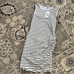 Women’s Crew Neck Dress